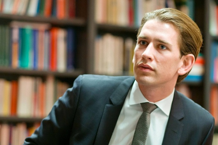 Kurz says no military solution to conflicts in OSCE area 